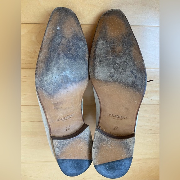 Stemar - Ancona Suede Boots - Picture 10 of 10